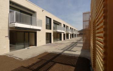 Apartment 3.5 rooms - image - 6
