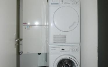 Apartment 3.5 rooms - image - 4