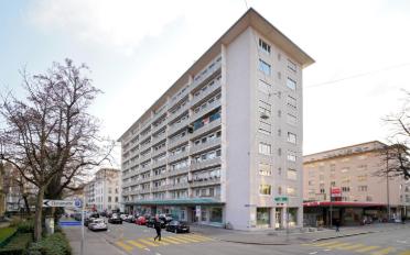Tiefgarage - image - 1