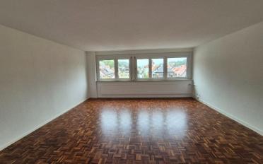Wohnung 1.5 Zimmer - image - 2