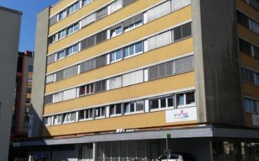 Wohnung 1.5 Zimmer - image - 3