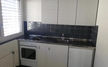 Wohnung 1.5 Zimmer - image - 1