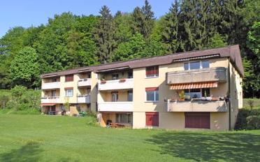 Appartement 2.5 pièces - image - 1