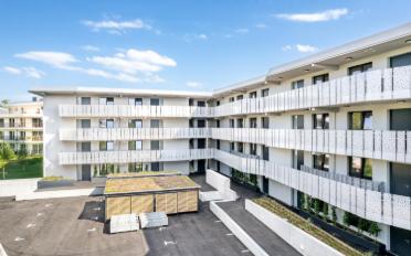 Apartment 2.5 rooms - image - 1