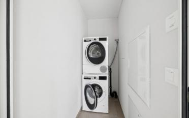 Apartment 2.5 rooms - image - 6