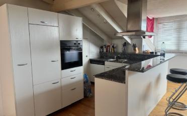Roof flat 2.5 rooms - image - 3