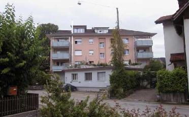 Roof flat 2.5 rooms - image - 1
