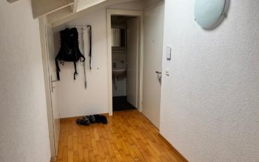 Roof flat 2.5 rooms - image - 5