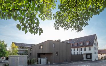 Apartment 2.5 rooms - image - 8