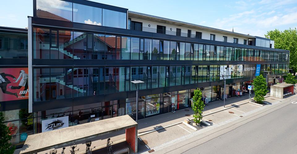 Langenthal