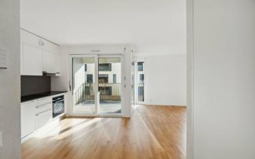 Apartment 2.5 rooms - image - 2