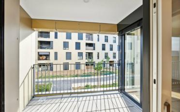 Apartment 2.5 rooms - image - 6
