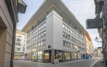 Büro - image - 2