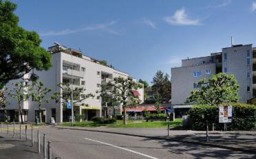 Wohnung 3.5 Zimmer - image - 1