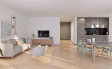 Wohnung 4.5 Zimmer - image - 3