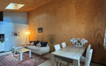Loft 2.5 pièces - image - 3