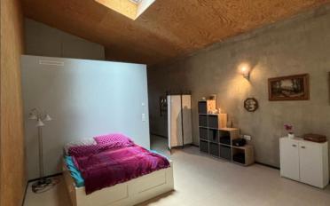 Loft 2.5 pièces - image - 7