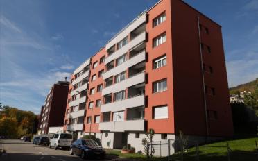 Appartement 3 pièces - image - 2