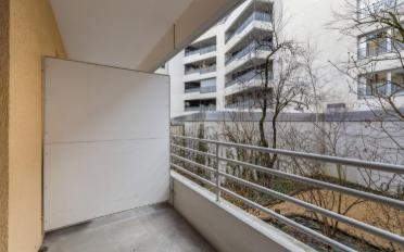 Wohnung 2 Zimmer - image - 8