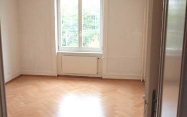 Wohnung 2.5 Zimmer - image - 2