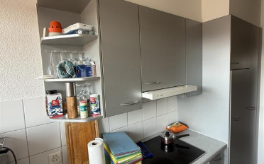 Wohnung 2.5 Zimmer - image - 10