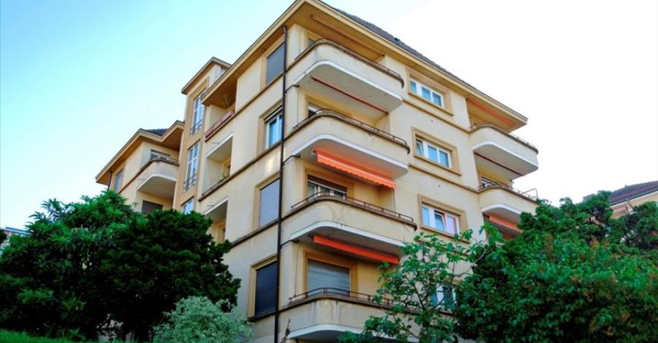 Lausanne