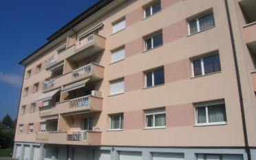 Garage individuel - image - 1