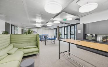 Büro - image - 2