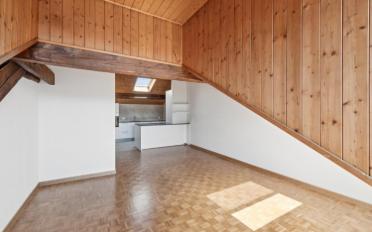 Apartment 5 rooms - image - 2