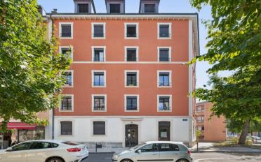 Apartment 5 rooms - image - 1