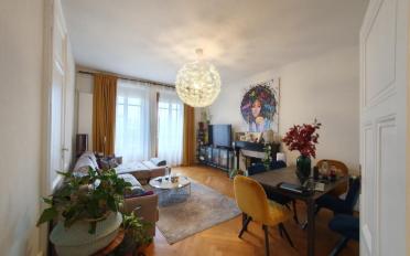 Apartment 4 rooms - image - 2