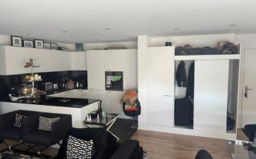 Wohnung 3.5 Zimmer - image - 3