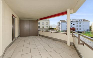 Apartment 3.5 rooms - image - 7