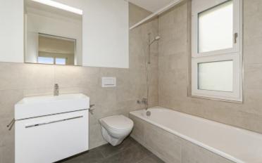 Apartment 3.5 rooms - image - 3