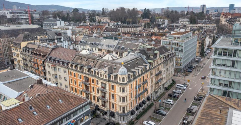 Zürich