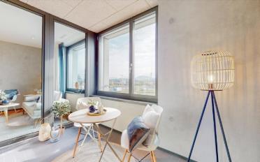 Appartement 2.5 pièces - image - 10