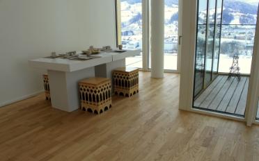 Wohnung 3.5 Zimmer - image - 1