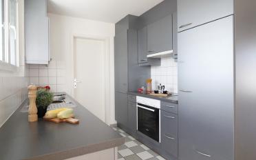 Apartment 2.5 rooms - image - 3