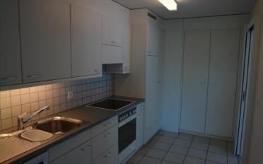 Apartment 3.5 rooms - image - 3