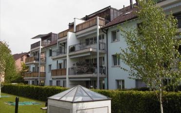 Apartment 3.5 rooms - image - 1