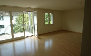 Apartment 3.5 rooms - image - 2