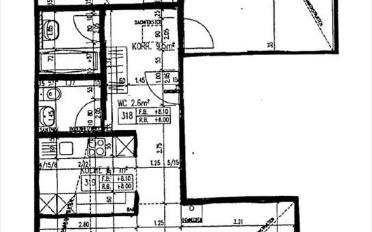 Apartment 3.5 rooms - image - 8