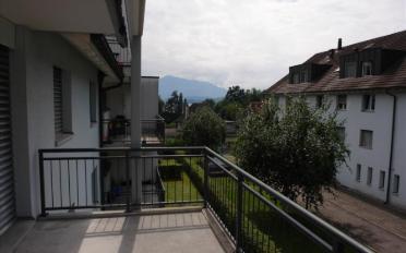 Apartment 3.5 rooms - image - 7