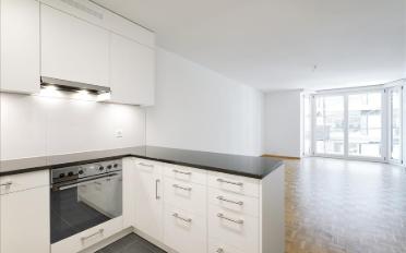 Apartment 3 rooms - image - 1