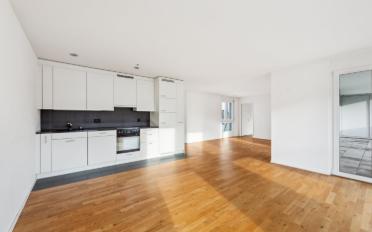 Wohnung 3.5 Zimmer - image - 2
