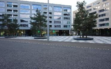 Tiefgarage - image - 1