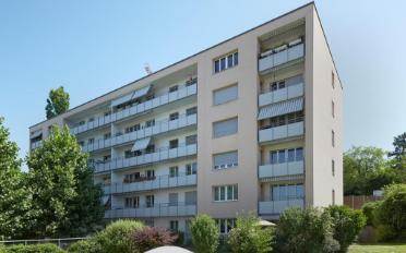 Wohnung 3 Zimmer - image - 1