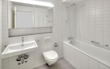 Attic flat 5.5 rooms - image - 4