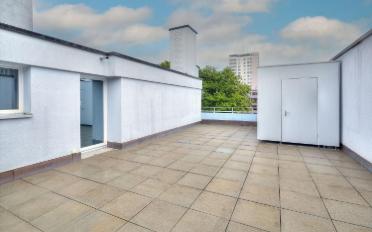 Attic flat 5.5 rooms - image - 6