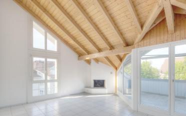 Roof flat 3.5 rooms - image - 4